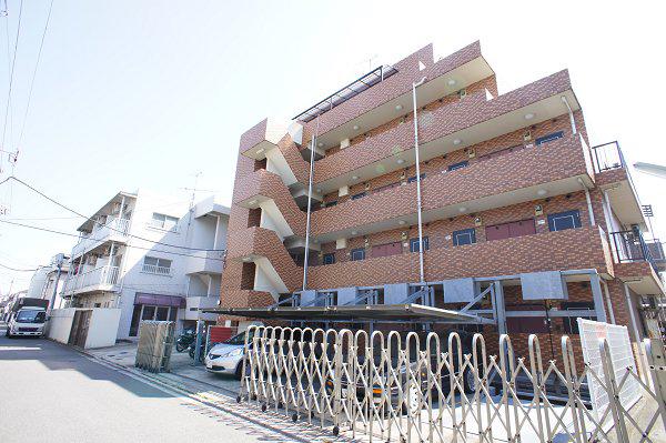エクセル貴多川第3B棟
