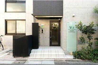 ウェルスクエアイズム西小山