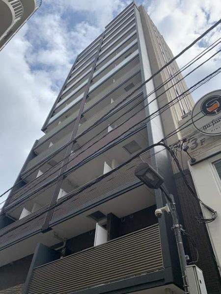 ストーリア三田