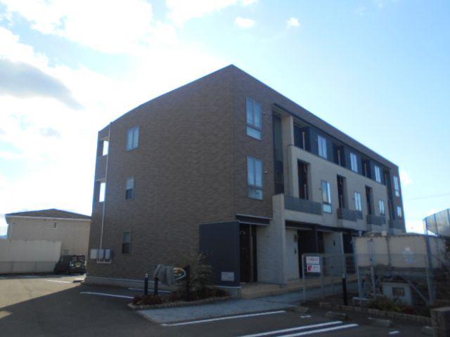 スカイリーフ
