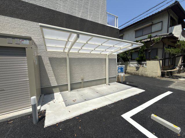 ロタス中島アパート