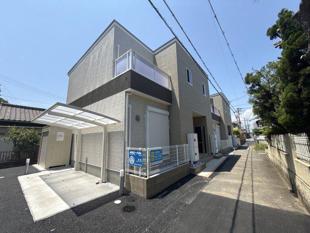 ロタス中島アパート