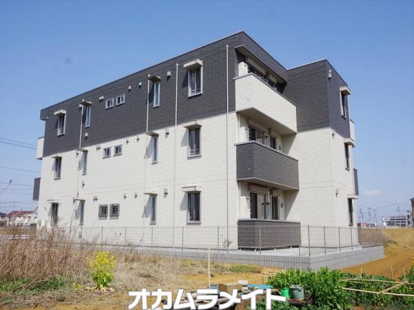 フェリーチェ緑が丘