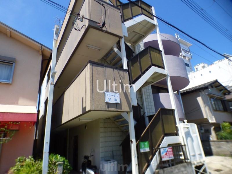 ミナージュ宇治