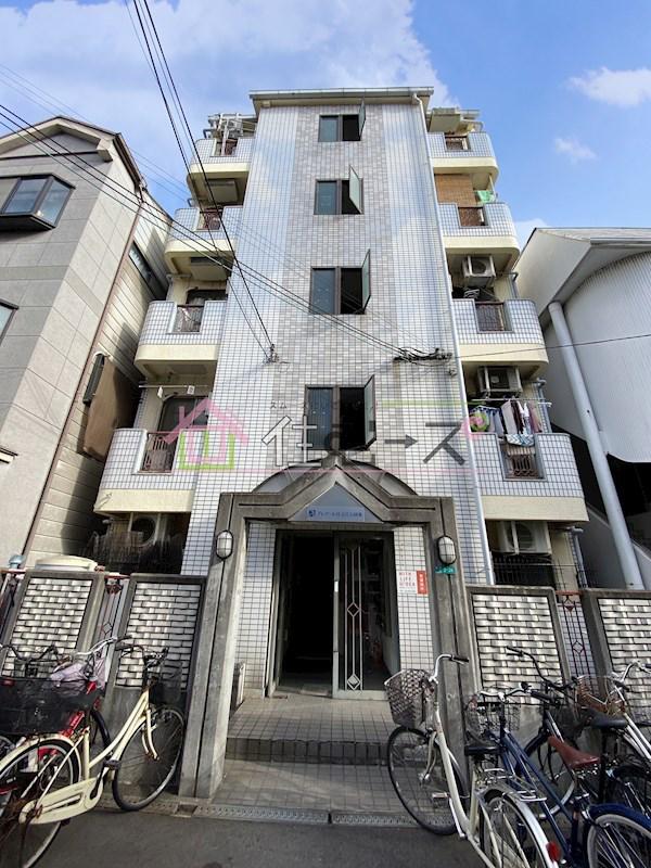 プレアール住之江公園III