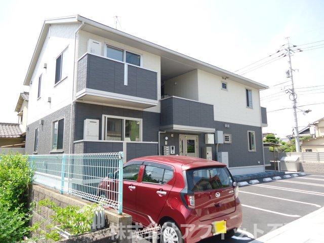 ウィット引野町