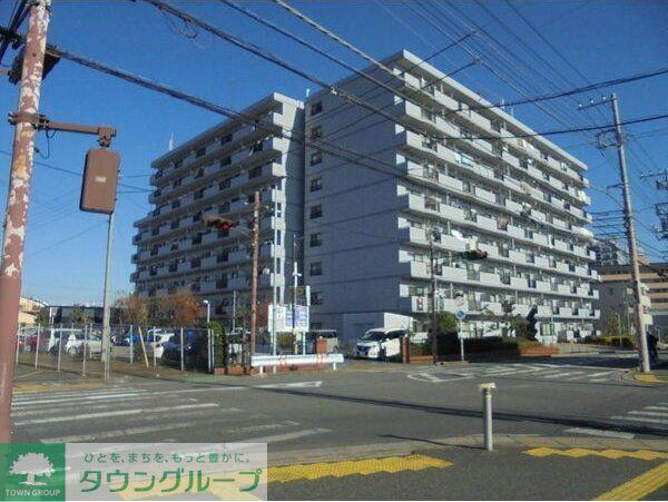 シラカワパレス