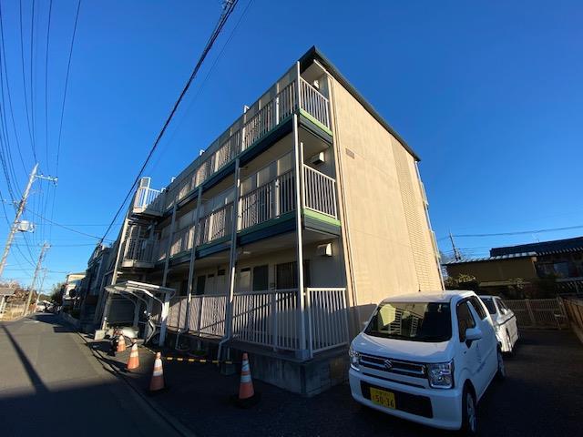 グリーンリーフ堀の内