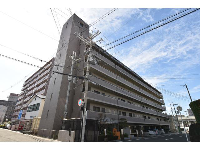 メープルコート中村