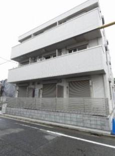 エクセリア中央