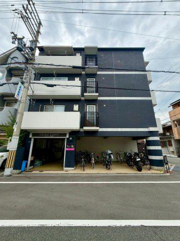 コスモコーポ北田辺