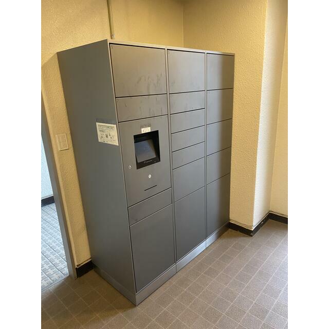 目黒グリーンコーポ