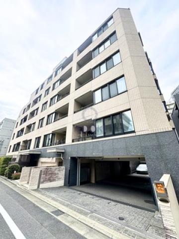 ジオ四谷坂町