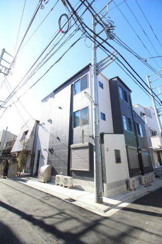 グランクオール三軒茶屋