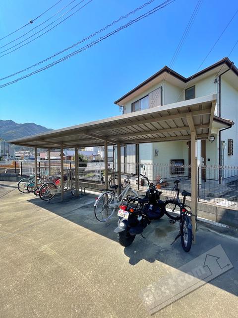D-ROOM MALDA A棟