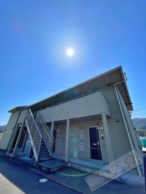 D-ROOM MALDA A棟(1LDK/1階)