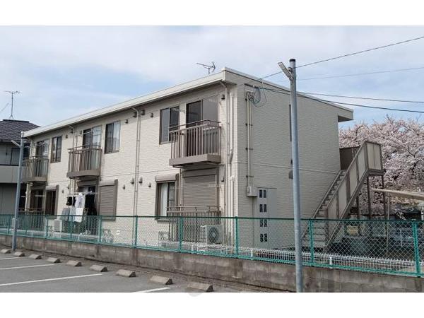 MAISON LAST WISTERIA