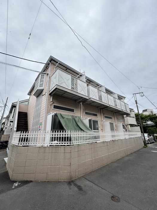 DUO目黒本町