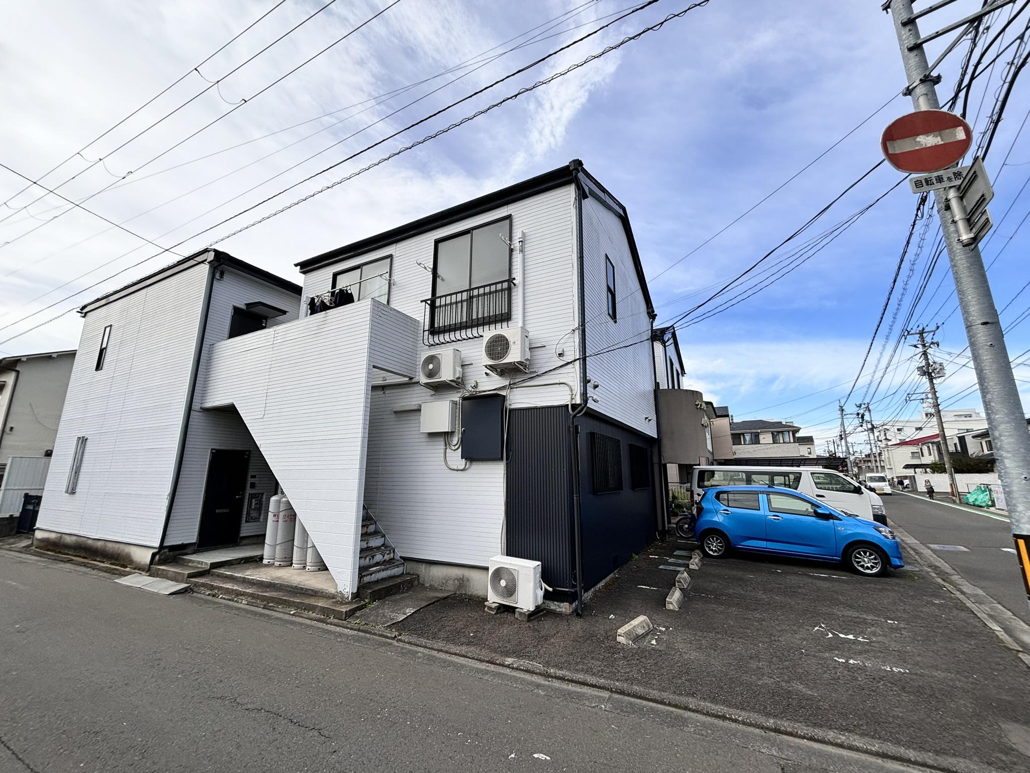 ケントハウス小田原