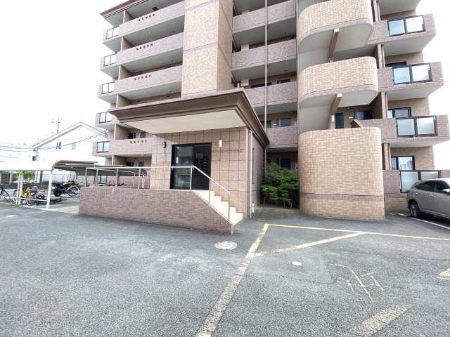 マイタウン松阪
