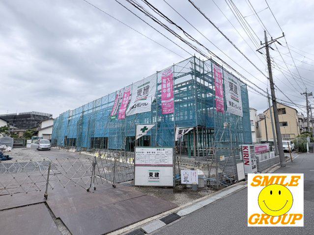 船橋市飯山満町(1LDK/1階)
