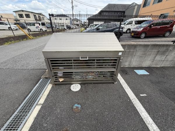 L&R 1号棟