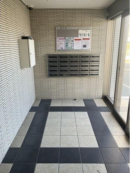 光陽マンション古賀天神