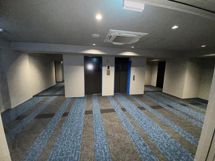 レーベン小田原THE TOWER