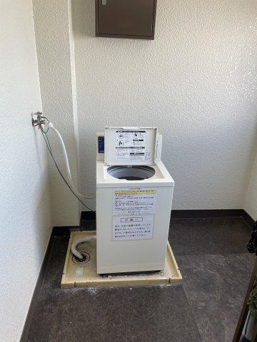 大建ハイツ千林