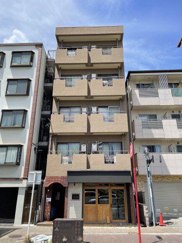 大建ハイツ千林