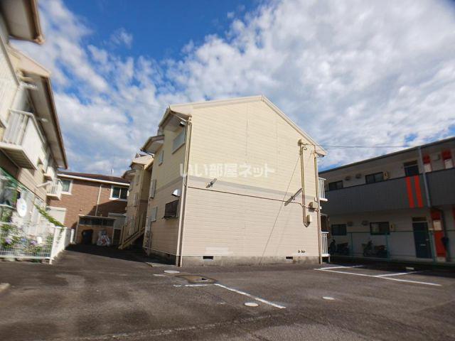 ベルウッド C棟