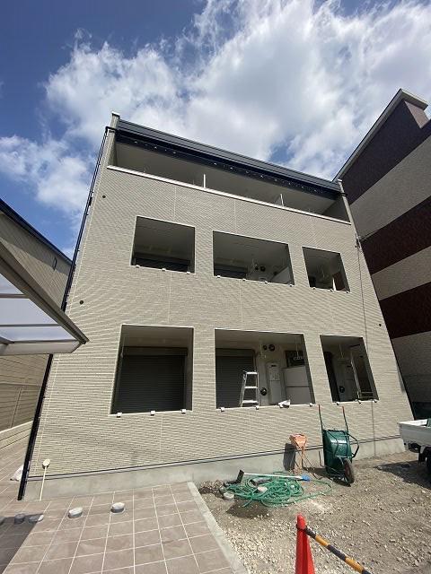 リブリ・OAK 出屋敷