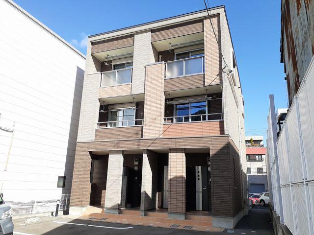 コロレ 西新町