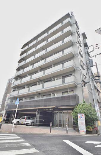 グリフィン武蔵小杉