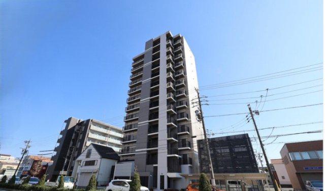 S-RESIDENCE尾頭橋BEAUTE