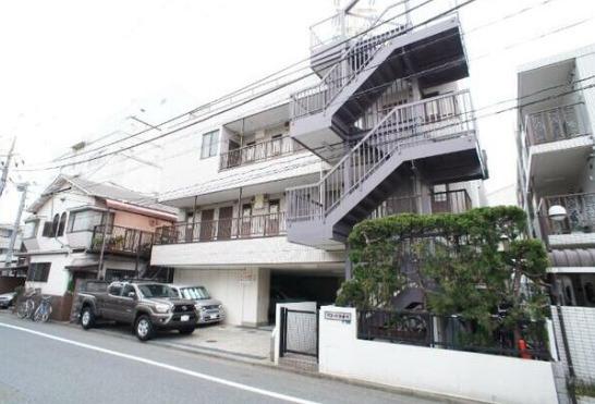 マロード多摩川