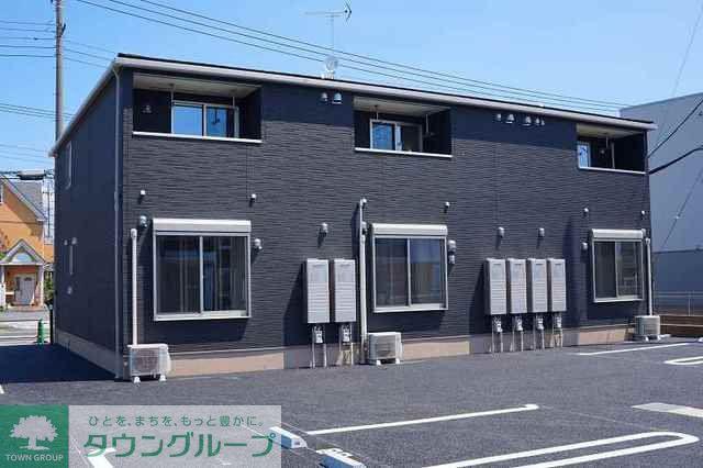 サニースクエアII