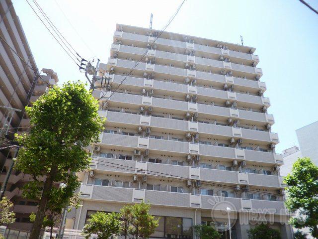 アバクス立川A(ワンルーム/3階)