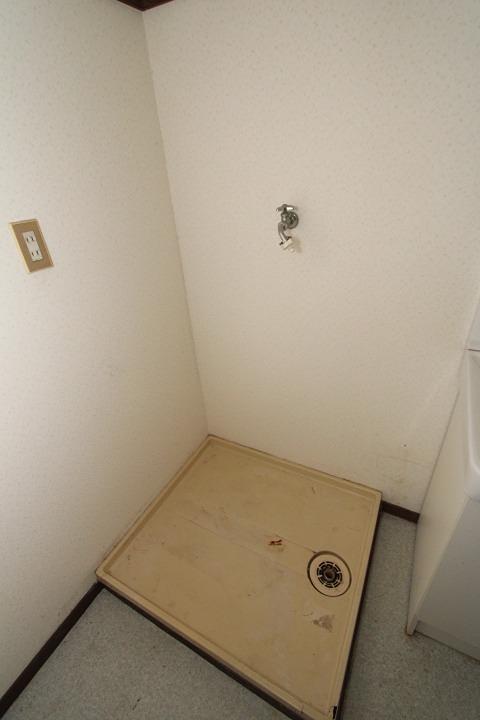 トレンディーハイム北村