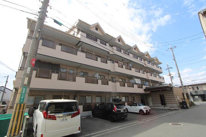 トレンディーハイム北村