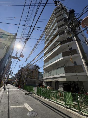 プライムブリス品川中延