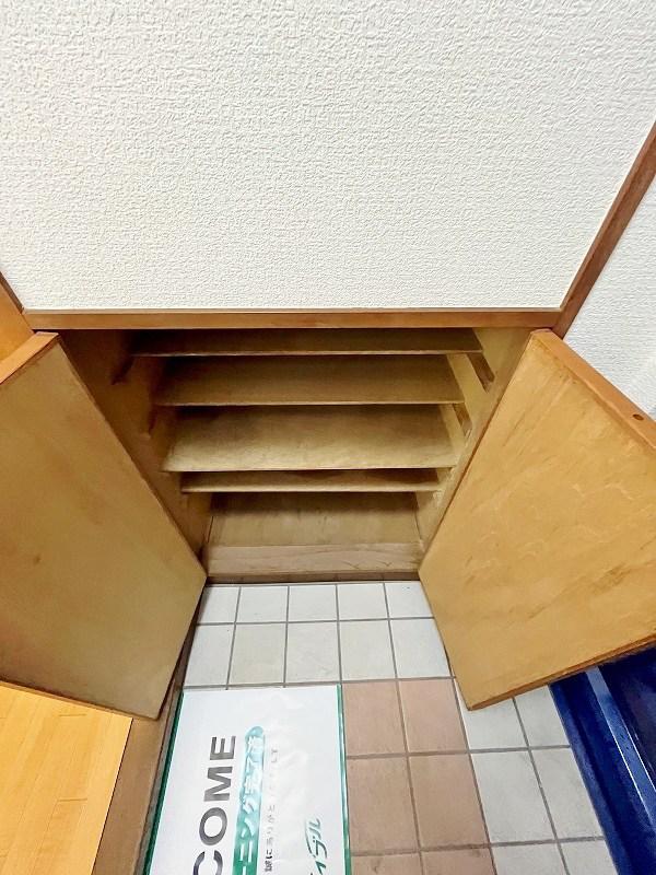 サングレイス篠崎