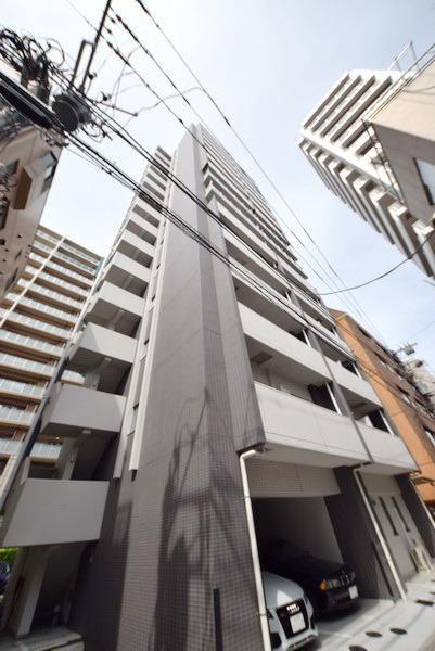 モンレーヴ錦糸町 