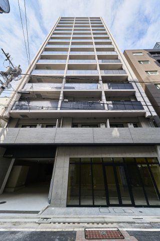 プラウドフラット日本橋馬喰町(1LDK/12階)