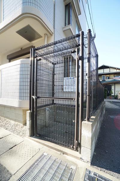 シャンテ八尋