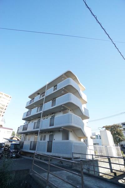 シャンテ八尋