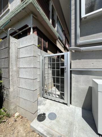 クレアリス小岩
