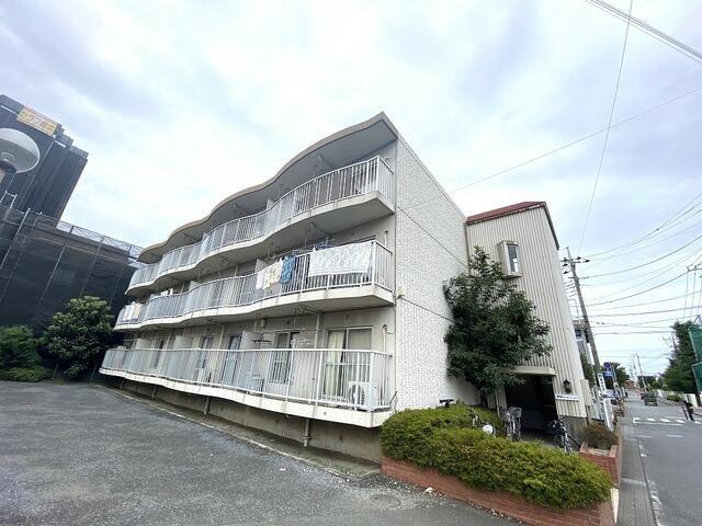 栗原ガーデンハイツ