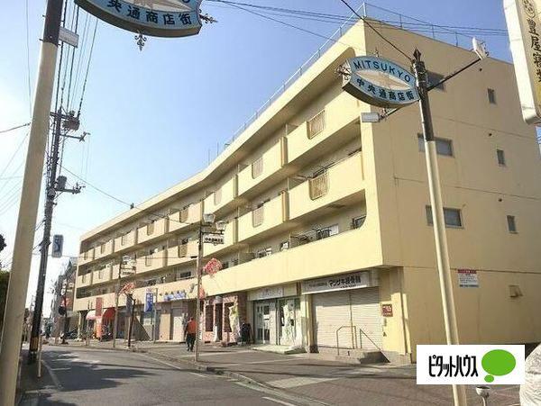 大岡ビル