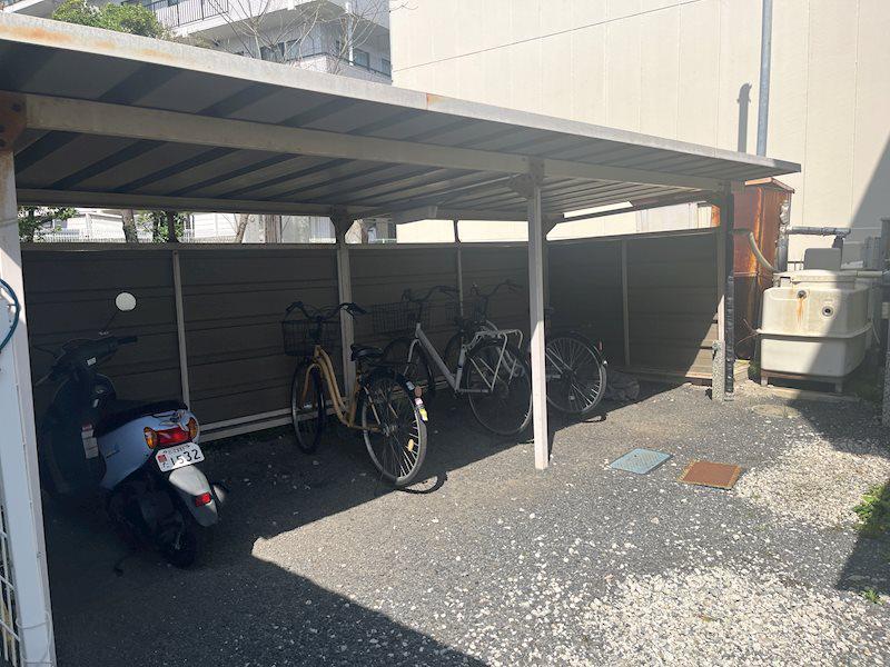 グリーンハウス